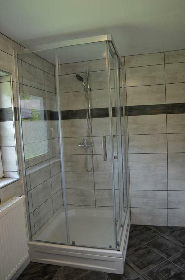 Apartmaji Gaby Gozd Martuljek Εξωτερικό φωτογραφία